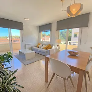  Appartement For A Espagne