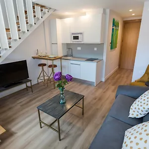  Appartement Casa De La Merced Espagne