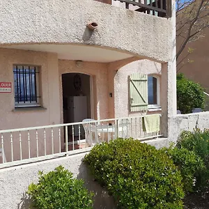  Appartement Résidence Bellevue France