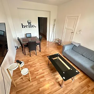 Renove Appartement