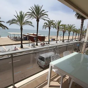  Appartement For A Sol Mar Espagne