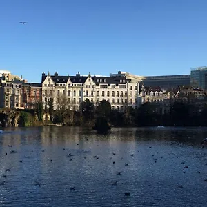 Appartement View Belgique