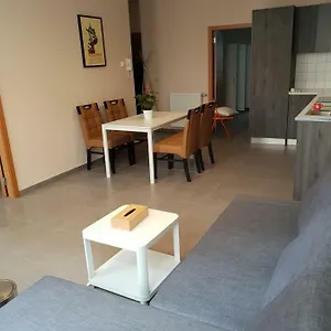  Appartement In The Heart Of Belgique