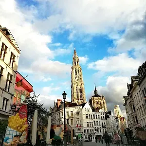  Appartement Artistic World Belgique